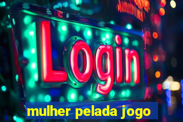 mulher pelada jogo